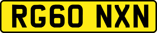 RG60NXN