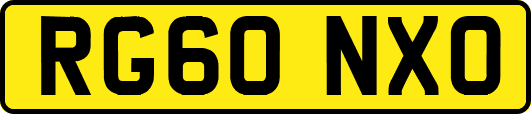 RG60NXO