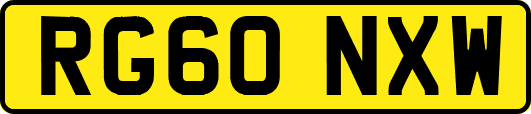 RG60NXW