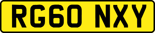 RG60NXY