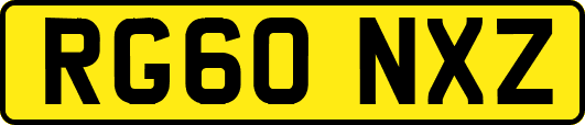 RG60NXZ