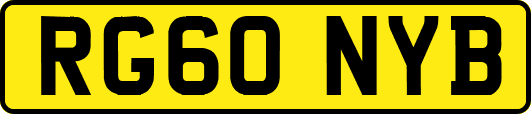 RG60NYB