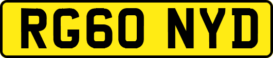 RG60NYD