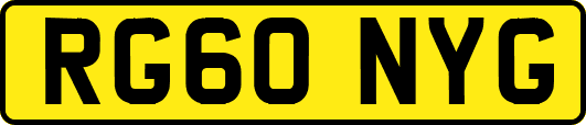 RG60NYG