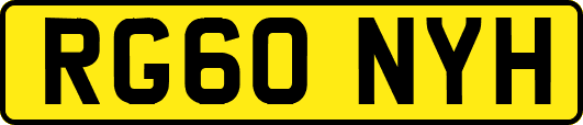 RG60NYH