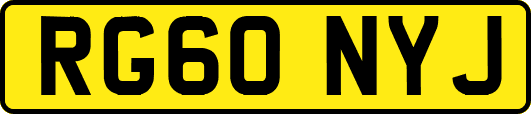 RG60NYJ