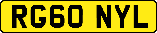 RG60NYL