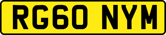 RG60NYM