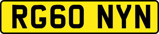RG60NYN
