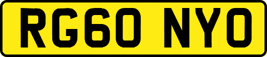 RG60NYO