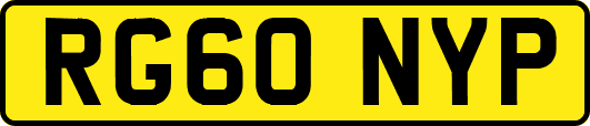 RG60NYP
