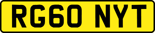RG60NYT