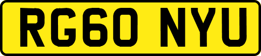 RG60NYU