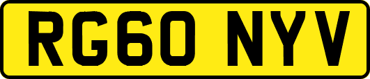 RG60NYV
