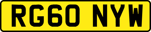 RG60NYW