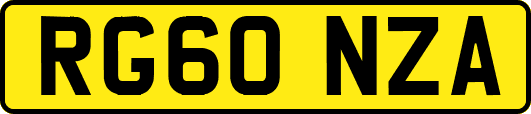 RG60NZA