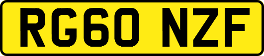 RG60NZF