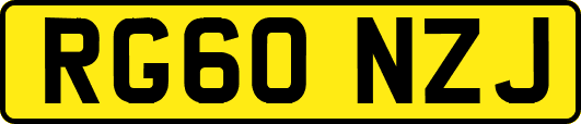 RG60NZJ