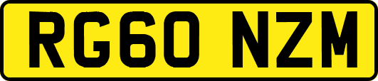 RG60NZM