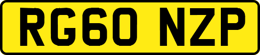 RG60NZP