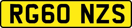 RG60NZS
