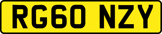 RG60NZY