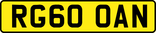 RG60OAN