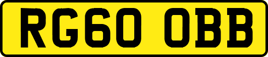 RG60OBB