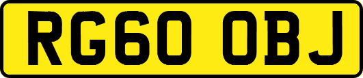 RG60OBJ