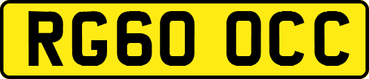 RG60OCC