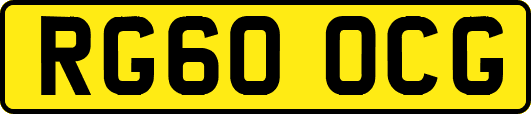 RG60OCG