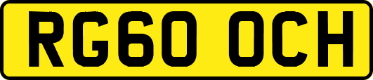 RG60OCH