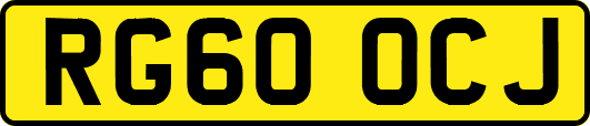 RG60OCJ
