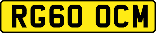 RG60OCM