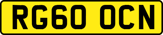 RG60OCN