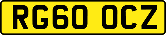 RG60OCZ