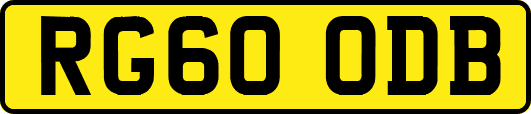 RG60ODB