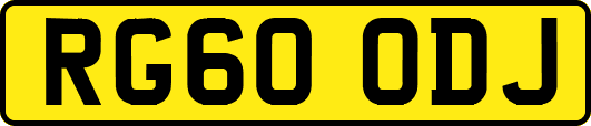 RG60ODJ