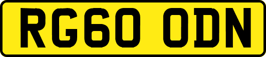 RG60ODN