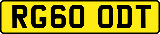 RG60ODT