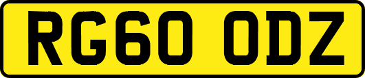 RG60ODZ