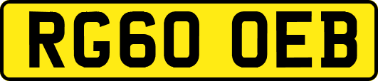 RG60OEB