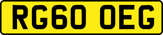RG60OEG