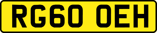 RG60OEH