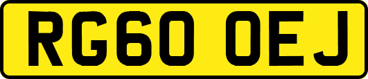 RG60OEJ