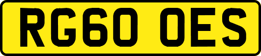RG60OES