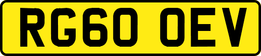 RG60OEV