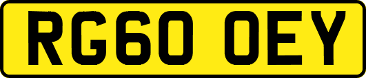 RG60OEY