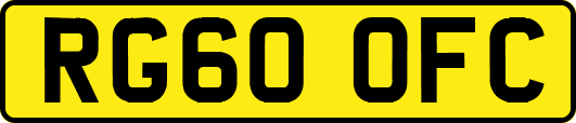RG60OFC