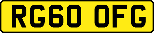 RG60OFG